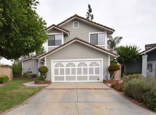 812 Sharon Cir, Placentia, CA 92870