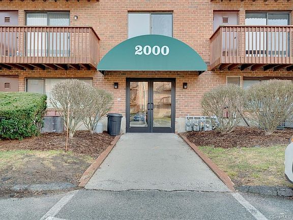 Building Entrance