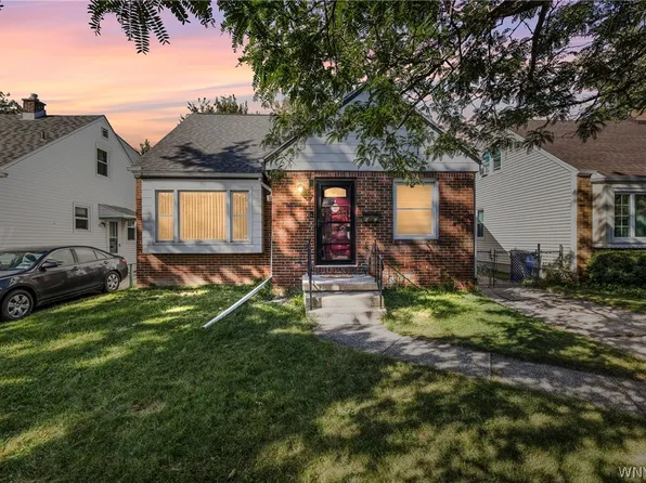 97 Brinton St, Buffalo, NY 14214