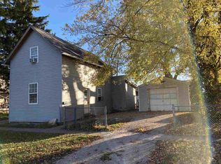 1023 2nd St, Huntington, IN 46750