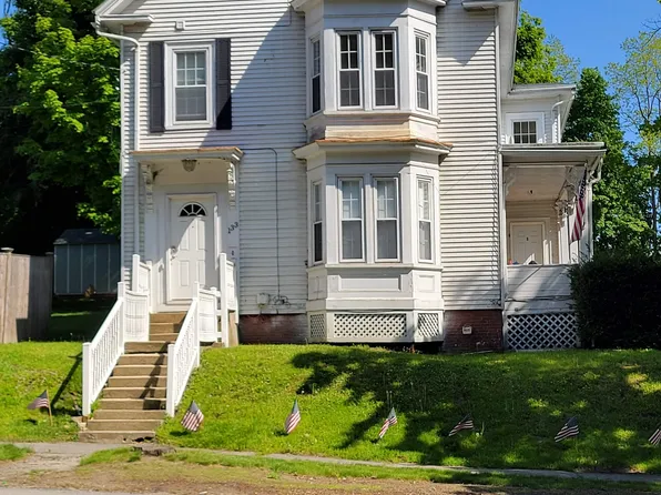 133 Portland Ave Unit 2, Dover, NH 03820