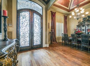 2103 Deer Park Rd, Decatur, TX 76234