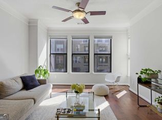 400 17th St NW Unit 1207, Atlanta, GA 30363