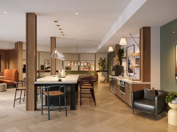 Artistry on Greenwich