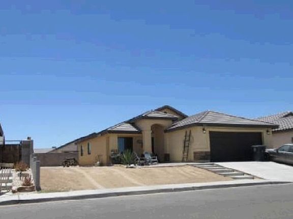 Property Side View