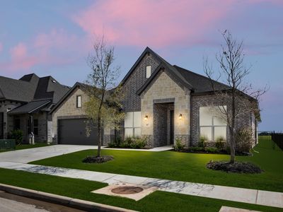 387 Paddle Boat Dr, Granbury, TX, 76049