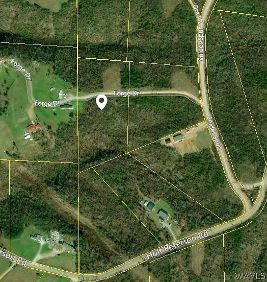 1st image of 0 Forge Dr #4