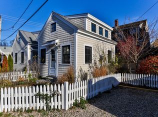 10 Washington Ave #U2, Provincetown, MA 02657