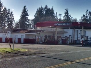 1152 Monte Elma Rd, Elma, WA 98541