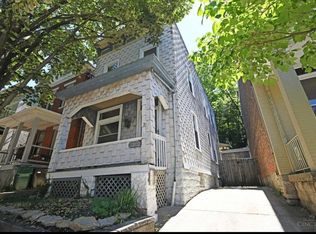 2202 Clifton Ave, Cincinnati, OH 45219
