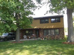 2725 Apollo Cir, Olympia Fields, IL 60461