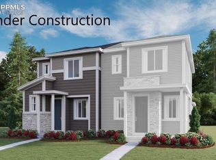 4926 Deviation Point, Colorado Springs, CO 80920