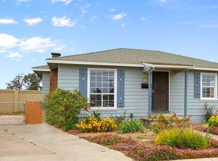 39 Cayetano St, Royal Oaks, CA 95076