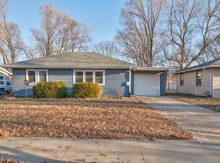 1202 Fairview Ave, Spencer, IA 51301