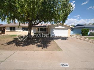 3916 W Glenn Dr, Phoenix, AZ 85051