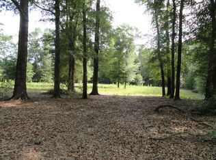 1356 Goslin Pond Rd, Summerton, SC 29148