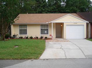 3388 Catamaran Way, Jacksonville, FL 32223