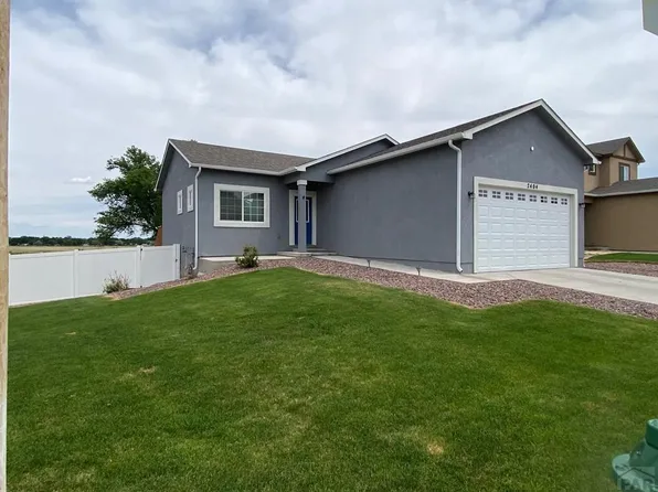 2404 Plains St, Pueblo, CO 81004