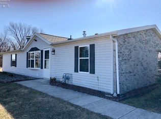 1451 County Road 41, Fremont, OH 43420