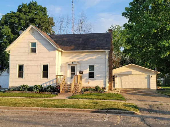 112 E Washington St, Jefferson, WI 53549