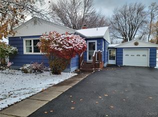 626 S Hamilton St, Watertown, NY 13601