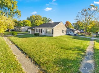 3615 Lowry Rd, Indianapolis, IN 46222