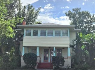 316 11th Ave NE, Saint Petersburg, FL 33701