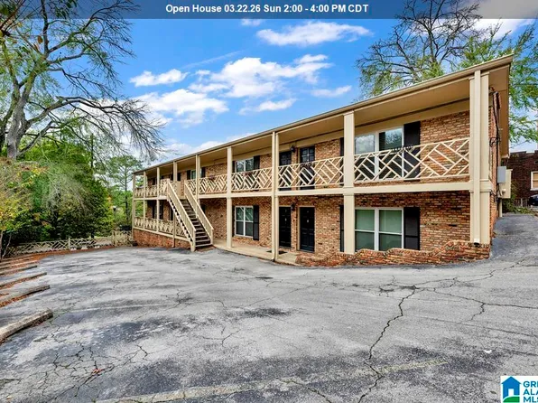 2825 Highland Ave S Unit 8, Birmingham, AL 35205