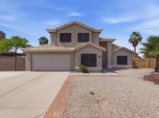 3040 N Saffron, Mesa, AZ 85215