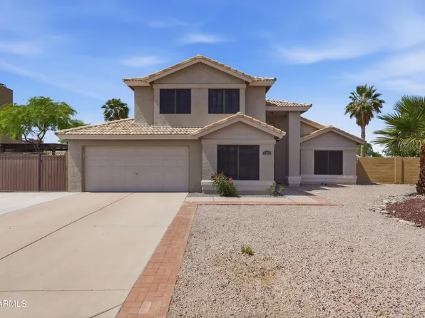 3040 N SAFFRON --, Mesa, AZ 85215