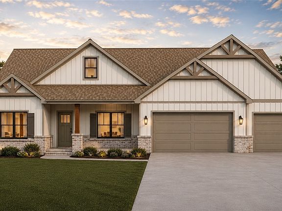 2nd image of 5530 New Watermelon Rd