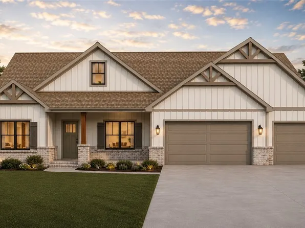 5530 New Watermelon Rd, Tuscaloosa, AL 35406