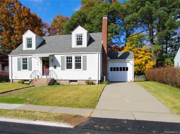 161 Saint John Street, Manchester, CT 06040