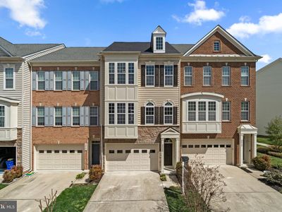 9644 Bothwell Ln, Frederick, MD, 21704