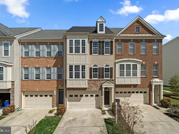 9644 Bothwell Ln, Frederick, MD 21704