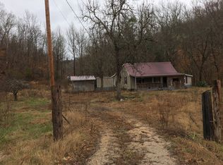 6202 Beech Creek Rd, Clifton, TN 38425