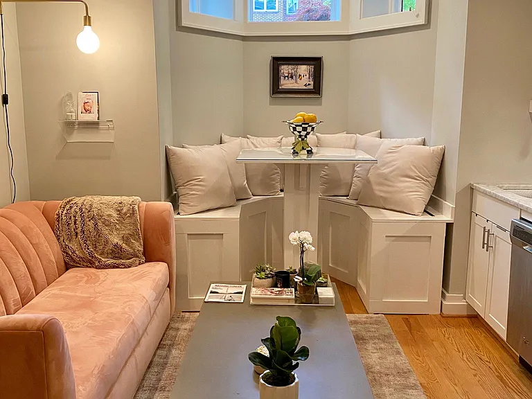 1618 Q St NW #1 — Photo 3