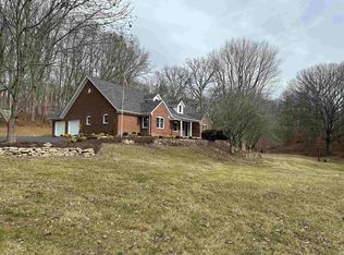 1010 River Rd, Spencer, IN 47460