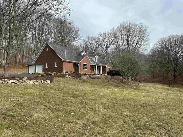 1010 River Rd, Spencer, IN 47460