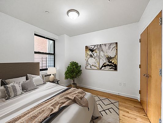 4th image of 2427 Adam Clayton Powell Jr Blvd #3BB