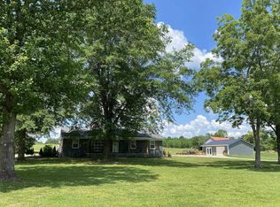 1205 Old Morris Chapel Rd, Adamsville, TN 38310