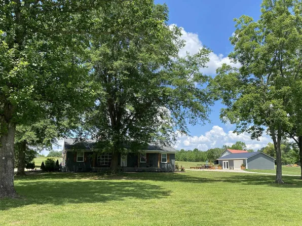 1205 Old Morris Chapel Rd, Adamsville, TN 38310