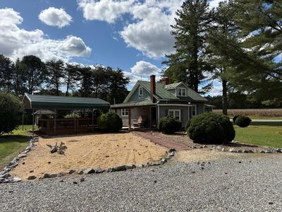 5625 Jessie Dupont Memorial Hwy, Heathsville, VA, 22473