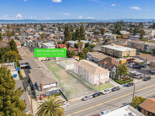 N San Mateo, San Mateo, CA 94401