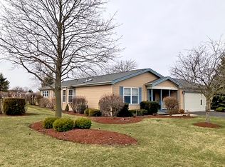 1 Hialeah Ct LOT 123, Grayslake, IL 60030