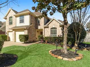 22 Ryanwyck Pl, Conroe, TX 77384