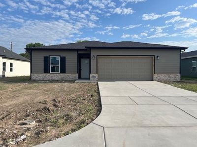 2836 S Maize Ct, Wichita, KS, 67215