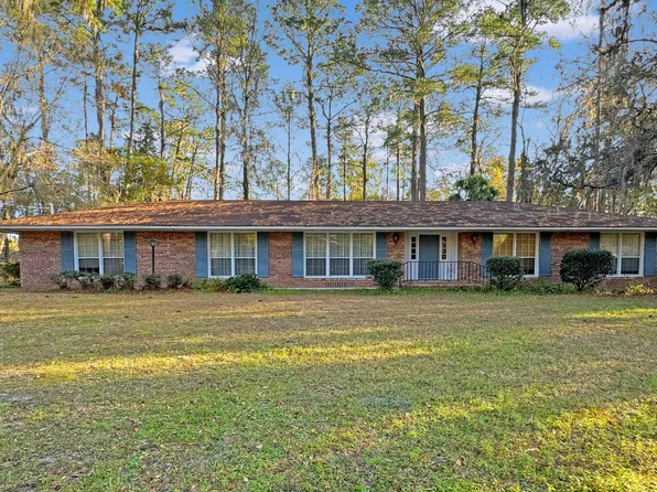 126 8th St SW, Jasper, FL 32052