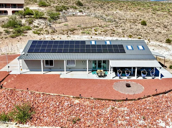 2763 S Old Church Road, Camp Verde, AZ 86322