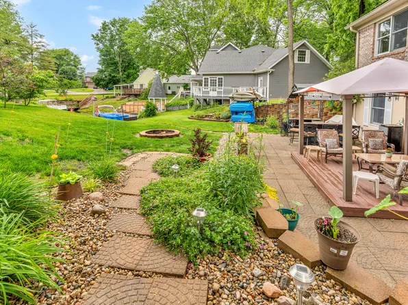 101 Jefferson Valley, Coatesville, IN 46121